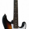 Aria STG-004 3TS электрогитара