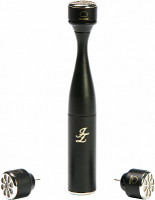 JZ MICROPHONES BT201/3  инструментальный конденсаторный микрофон