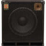EDEN D115XLT4 Басовый кабинет 1x15, 400Вт/4Ом