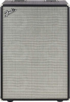 FENDER Bassman 610 Neo, Black Акустический кабинет