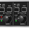 BEHRINGER U-Phoria UMC202HD аудиоинтерфейс USB 2x2