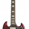 EPIPHONE G-400 PRO CHERRY электрогитара