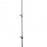 YAMAHA SCB12HWRBL ударная установка (часть)