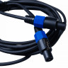 Спикерный кабель STANDS & CABLES SC-008B-7 / 7