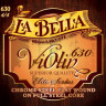 Струны для скрипки 4/4 La Bella 630