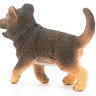 Фигурка Schleich Немецкая овчарка щенок