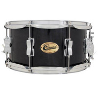 Малый барабан LUDWIG LRC6514SB 14"х6,5" Centennial series фурнитура хром