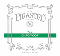 Струны для альта Pirastro 329020 Chromcor