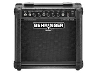 Behringer KT108 комбоусилитель для клавишных инструментов