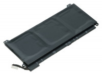 Аккумулятор для ноутбуков HP 15-dh0006TX, 15-dh0007TX, 15-dh0161TX
