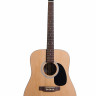 Rockdale SDN DREADNOUGHT акустическая гитара