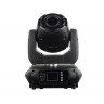 INVOLIGHT LIBERTY 50S Аккумуляторная LED вращающаяся голова 50 Вт (спот), DMX512, ИК-ДУ