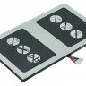 Аккумулятор для ноутбуков Fujitsu Siemens Lifebook UH574 Series