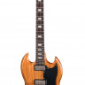 Gibson SG SPECIAL 2018 NATURAL SATIN электрогитара