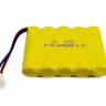 Аккумулятор Ni-Cd 400mAh, 6V, SM для Huina 1510