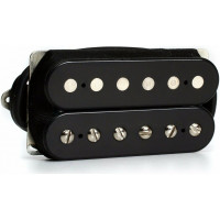 Звукосниматель DiMarzio DP288FBK UtoPIA Middle электромагнитный