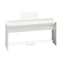 Roland KSC-70-WH - клавишный стенд для FP-30 белый