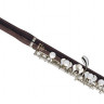 Yamaha YPC-62 - флейта-пикколо, ABS, посеребренная механика и головка