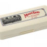 Hohner Marine Band 1896-20 E harm minor губная гармошка диатоническая