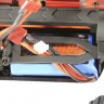 Радиоуправляемый шорт-корс Remo Hobby Rocket UPGRADE V2.0 (красный) 4WD 2.4G 1/16 RTR