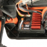 Радиоуправляемый шорт-корс Remo Hobby Rocket UPGRADE V2.0 (красный) 4WD 2.4G 1/16 RTR