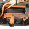 Радиоуправляемый шорт-корс Remo Hobby Rocket UPGRADE V2.0 (красный) 4WD 2.4G 1/16 RTR
