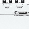 ПРЕДУСИЛИТЕЛЬ BEHRINGER PP400 MICROPHONO
