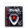 Копилка для медиаторов DUNLOP ERGO BLK PKHOLDER