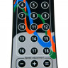 CHAUVET Xpress Remote ИК пульт для управления Xpress-512 Plus интерфейсом.