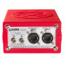 Повторитель сигнала KLARK TEKNIK DN9610 2 x AES50