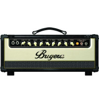 Усилитель гитарный Bugera V22HD INFINIUM ламповый "голова"