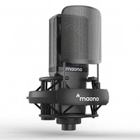 Студийный микрофон Maono AU-PM500 кардиоидный