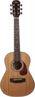Aria ADF-01 3/4 N акустическая гитара