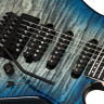 SCHECTER SUN VALLEY SUPER SHREDDER FR-7 III SKYB 7-струнная электрогитара