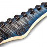 SCHECTER SUN VALLEY SUPER SHREDDER FR-7 III SKYB 7-струнная электрогитара