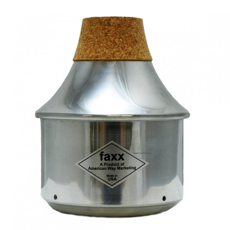 Сурдина для трубы Bb FAXX FTM161, тренировочная