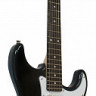 Aria STG-004 BK электрогитара