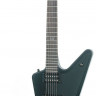 EPIPHONE GOTHIC 1958 EXPLORER BLACK SATIN BLK HDWE электрогитара