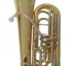 ROY BENSON TB-312C C туба 4 фронтальных пистонных клапана с чехлом