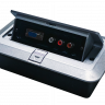 Коммутационная панель INLINE GB010 VGA + 3 RCA