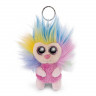 Мягкая игрушка NICI Фея Азизи, брелок 9 см
