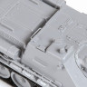 Сборная модель ZVEZDA Советский истребитель танков СУ-85 (сборка без клея), 1/72