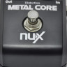 Педаль для гитары NUX METAL CORE дисторшн