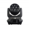 INVOLIGHT LIBERTY 710W Аккумуляторная LED вращающаяся голова 7х 10 Вт RGBW (Wash), DMX512, ИК-ДУ