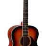 Colombo LF-4000 SB акустическая гитара
