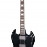 Gibson SG STANDARD 2018 EBONY электрогитара