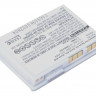 Аккумулятор для Dell AXIM X3, X3i, X30, 1000mAh Pitatel SEB-TP1501
