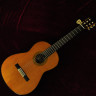 Yamaha GC22 C 4/4 классическая гитара