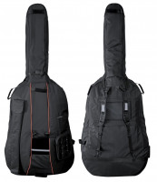 GEWA Double Bass Premium 3/4 чехол-рюкзак для контрабаса
