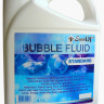 Жидкость для генераторов мыльных пузырей EURO DJ Bubble Fluid STANDARD (4,7 л)